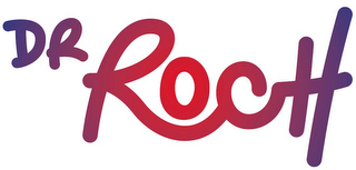 DR ROCH logo