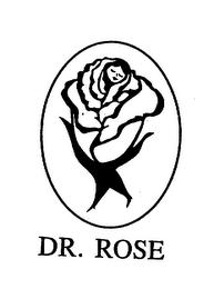 DR. ROSE logo