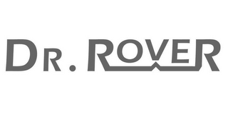 DR. ROVER logo