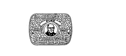 DR. RUMNEY'S MENTHOLYPTUS PURE TOBACCO SNUFF ILLINGWORTH'S SNUFF LTD. KENDAL logo