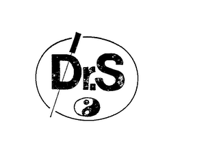 DR. S logo