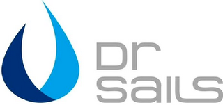 DR SAILS logo