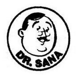 DR. SANA logo