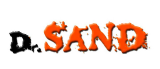 DR. SAND logo