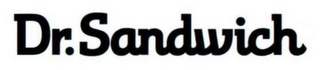 DR. SANDWICH logo