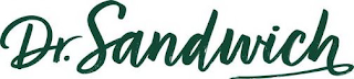 DR. SANDWICH logo