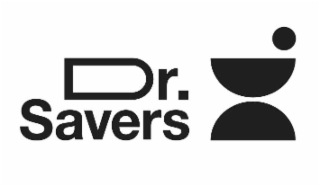 DR. SAVERS logo