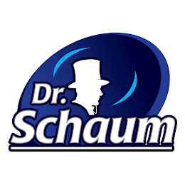 DR. SCHAUM logo