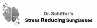 DR. SCHIFFER'S STRESS REDUCING SUNGLASSES logo