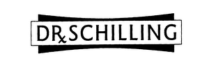 DR SCHILLING logo