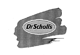 DR SCHOLL'S logo