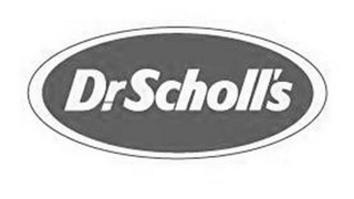 DR. SCHOLL'S logo