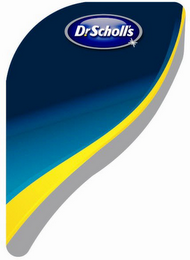DR. SCHOLL'S logo