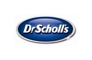 DR. SCHOLL'S logo