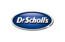 DR. SCHOLL'S logo