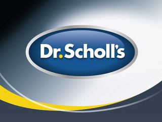 DR. SCHOLL'S logo