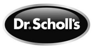 DR. SCHOLL'S logo