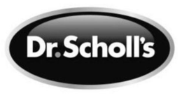 DR. SCHOLL'S logo