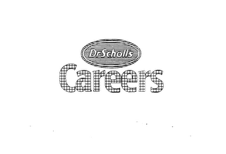 DR SCHOLL'S CAREERS logo