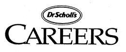 DR SCHOLL'S CAREERS logo