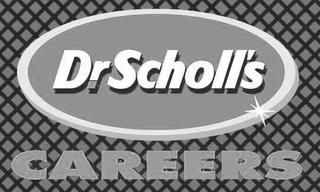 DR. SCHOLL'S CAREERS logo