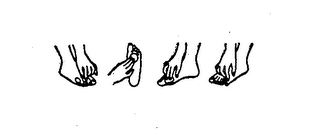 DR SCHOLL'S ZINO-PADS logo