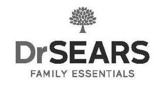 DR SEARS FAMILY ESSENTIALS logo