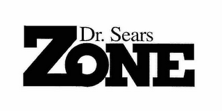 DR. SEARS ZONE logo