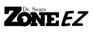 DR. SEARS ZONE EZ logo