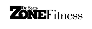 DR. SEARS ZONE FITNESS logo
