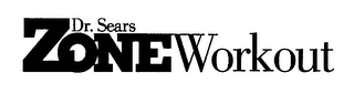 DR. SEARS ZONE WORKOUT logo