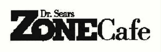 DR. SEARS ZONECAFE logo
