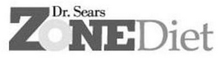 DR. SEARS ZONEDIET logo