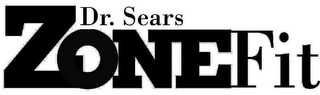 DR. SEARS ZONEFIT logo