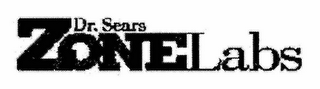 DR. SEARS ZONELABS logo