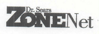DR. SEARS ZONENET logo