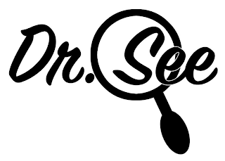 DR. SEE logo