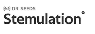 DR. SEEDS STEMULATION logo
