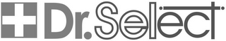 DR. SELECT logo