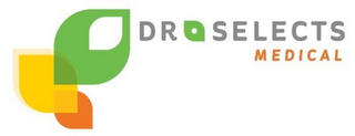 DR SELECTS MEDICAL logo