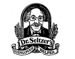 DR. SELTZER'S HANGOVER HELPER
