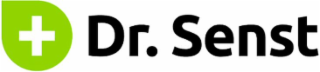 DR. SENST logo