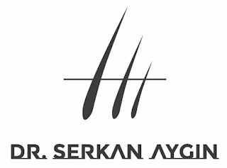DR. SERKAN AYGIN logo