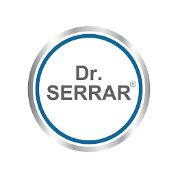 DR. SERRAR logo