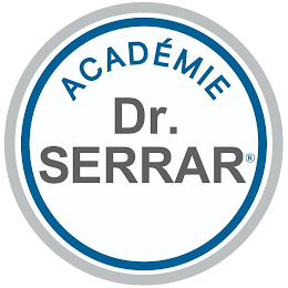 DR. SERRAR ACADÉMIE logo