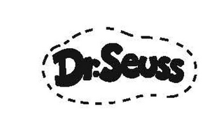 DR. SEUSS logo