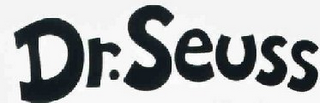 DR. SEUSS logo