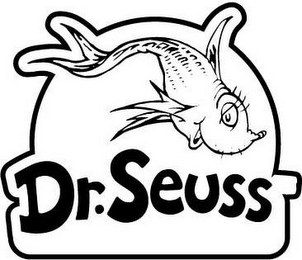 DR. SEUSS logo