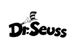 DR. SEUSS logo