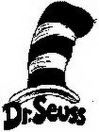 DR. SEUSS logo